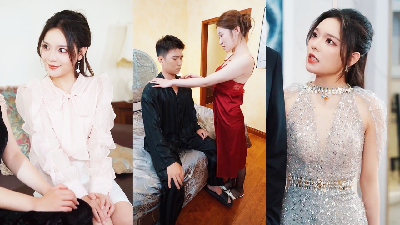 🔥🔥After three years away, he left his ex behind and married the woman who had waited for him.