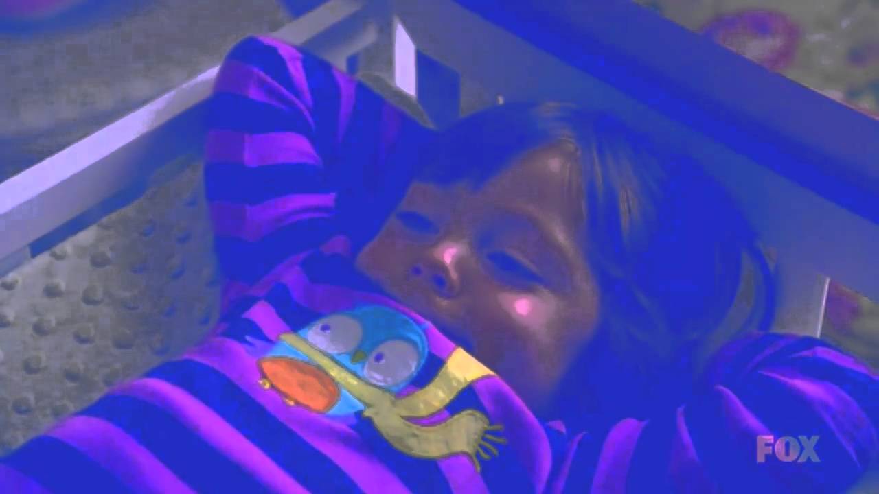 Rachel / Cuddy / House - Lollipop