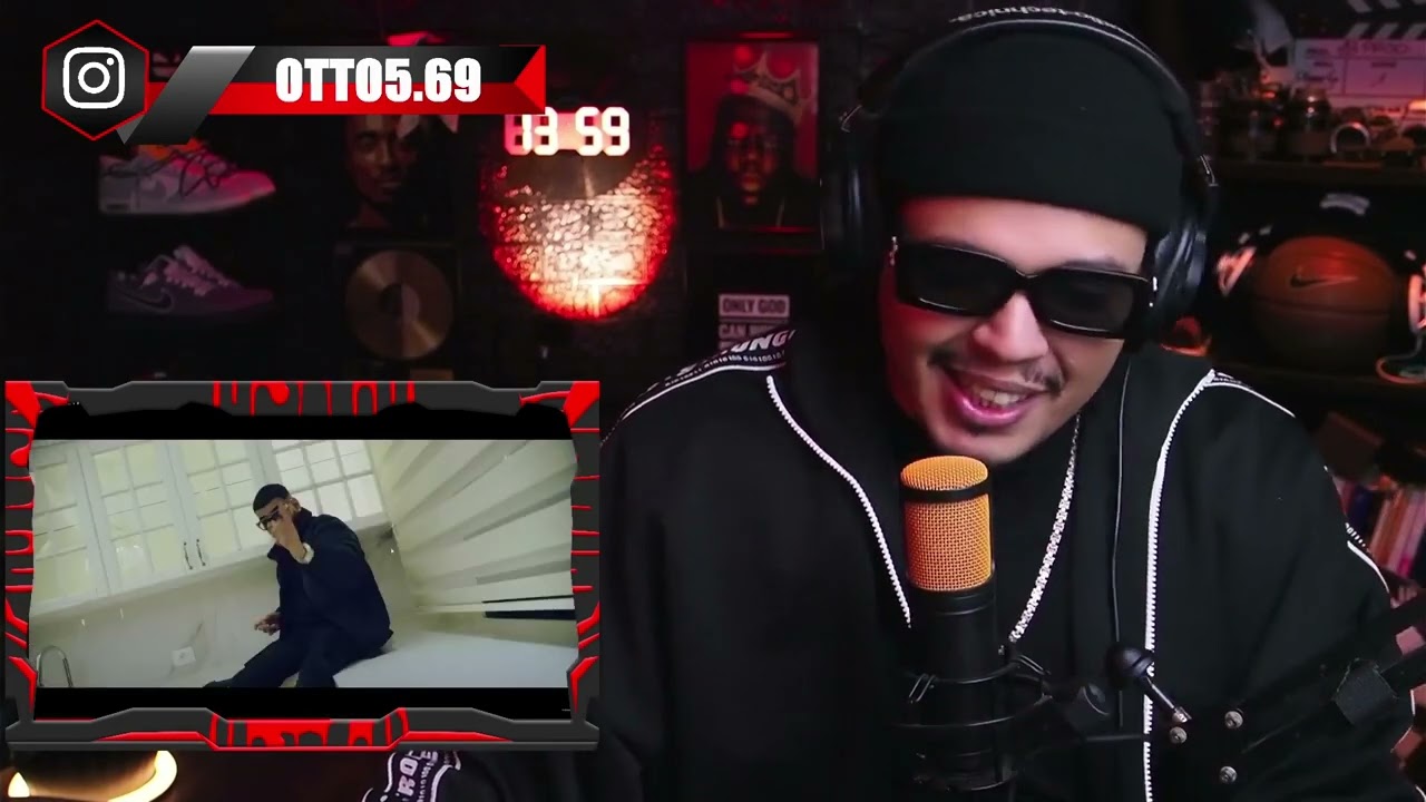 Samara - 2 Frères [REACTION!!!] 🇲🇦❤️🇹🇳
