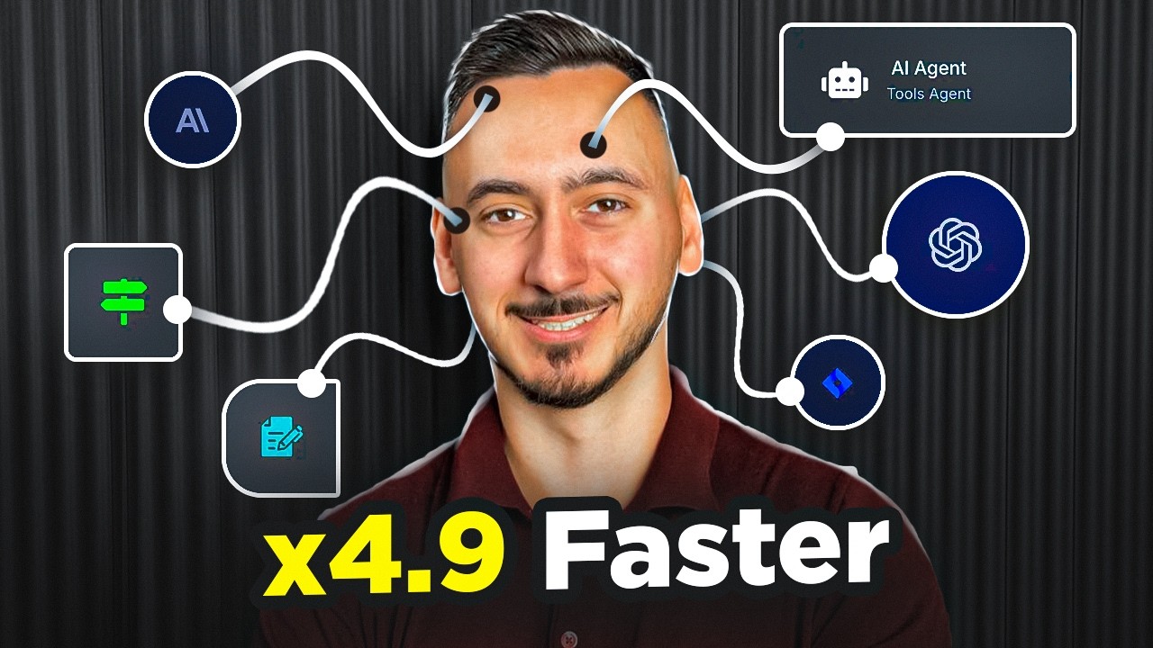 How to Learn n8n so Fast it Feels Like Cheating