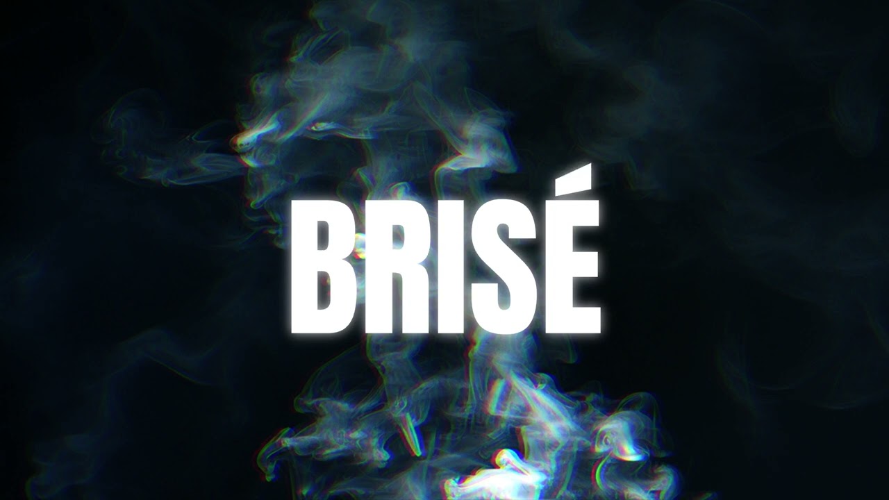 [FREE] Instru Rap/Trap triste "Brisé"