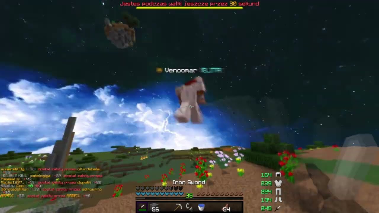ARIVI.PL - START EDYCJI | TOP 2 | DUO Z KAJZUS | STREFY + TXT&MAKRO
