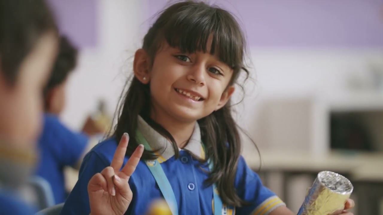 Abdul Rahman Kanoo School Diyar (ARKS) Bahrain Corporate Film 2022