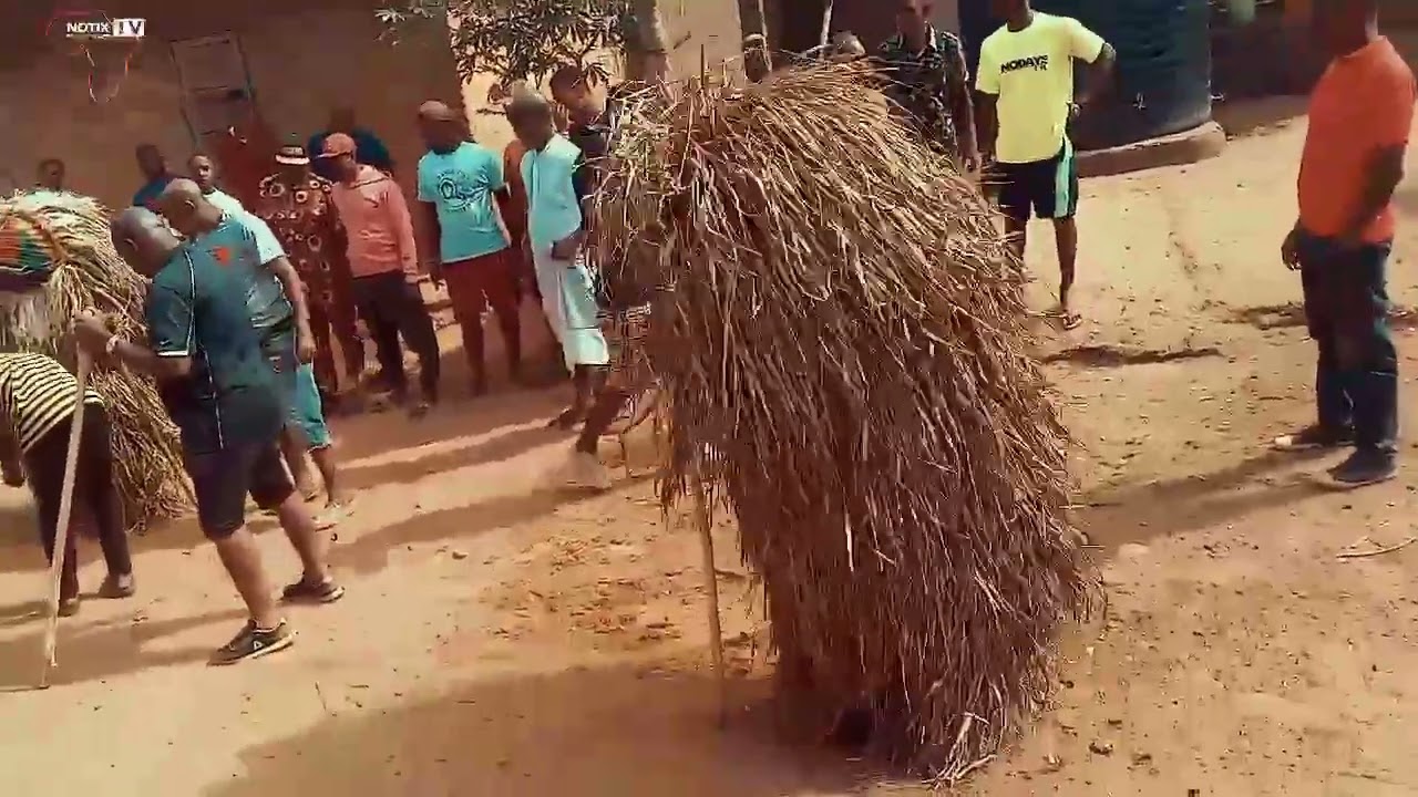 ODO NEKE OGHE 2023