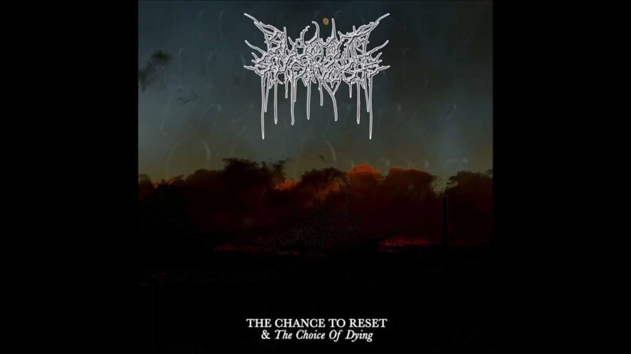 Sweet Sadness - The Chance To Reset & The Choice Of Dying (Full Album 2022)