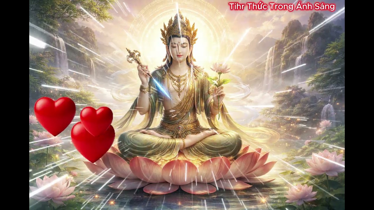 NHẠC PHẬT PHÁP :BÌNH YÊN MÙA MỚI