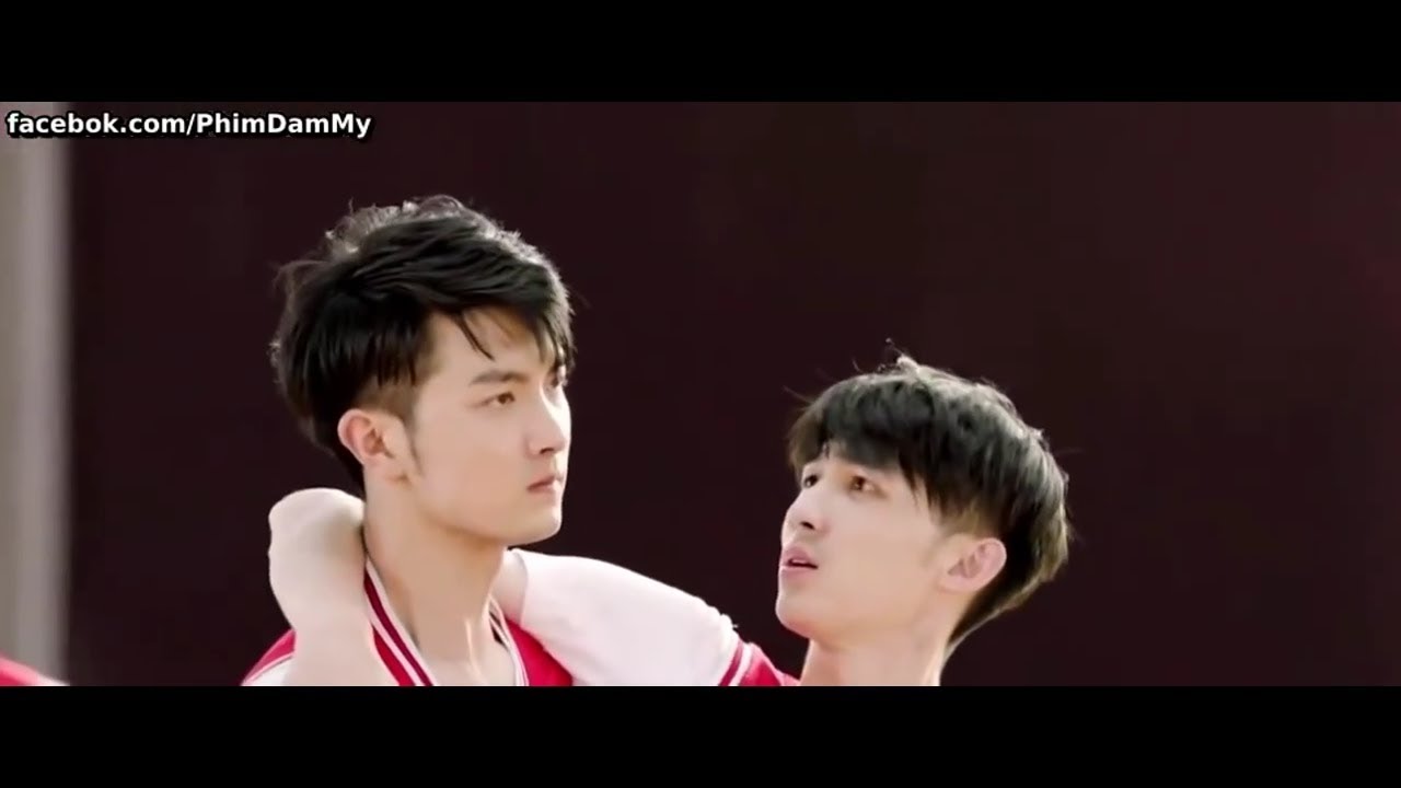 #BoyLove | [ FMV ]  Dành cả thanh xuân để yêu ai đó