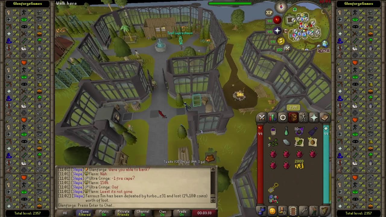 [OSRS] 1-31-26