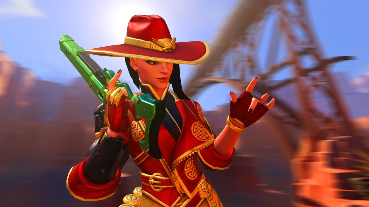 the roblox dons conquer overwatch 2 (funny moments and clips #31)