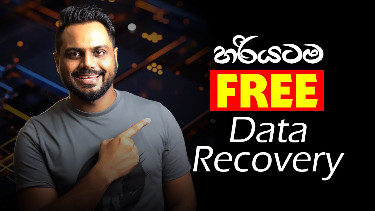 How to Recover Permanently Deleted Files on Windows 11 10 Easy & Free
