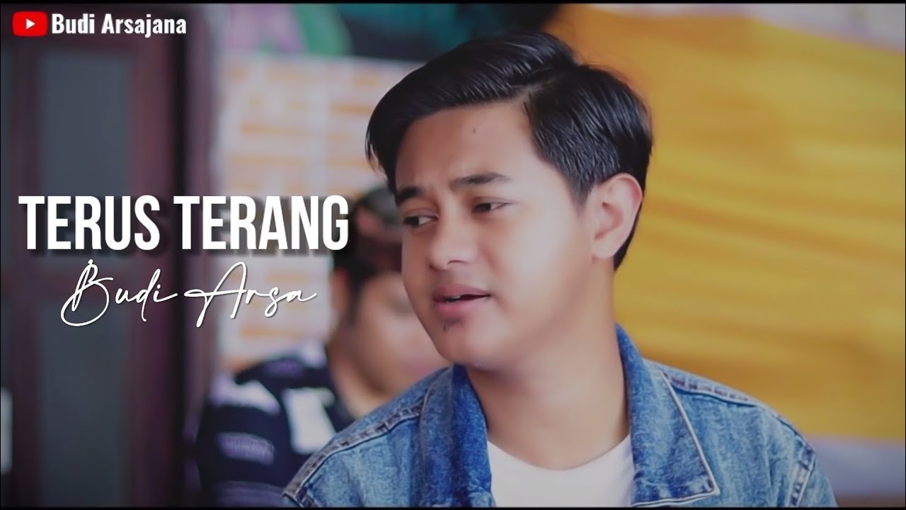 Lagu Bali Terbaru | Terus Terang - Budi Arsa (Official Music Video)