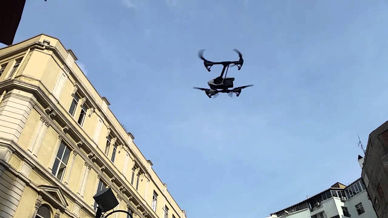 drone multikopter fotokopter