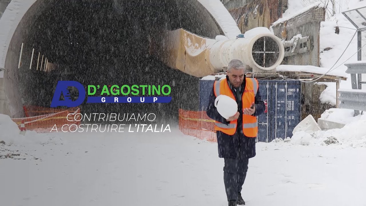 Show Reel D'Agostino Group 2023