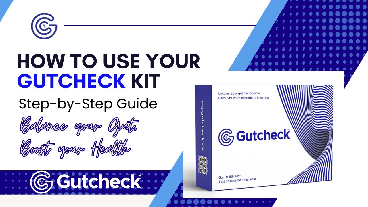 Sample Collection Gutcheck Kit: Step-by-Step Guide