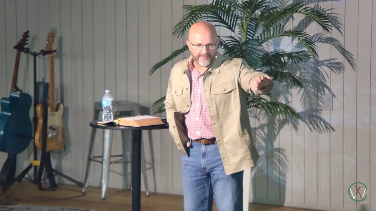 Contentment in Singleness & Marriage | Living Fully for Christ