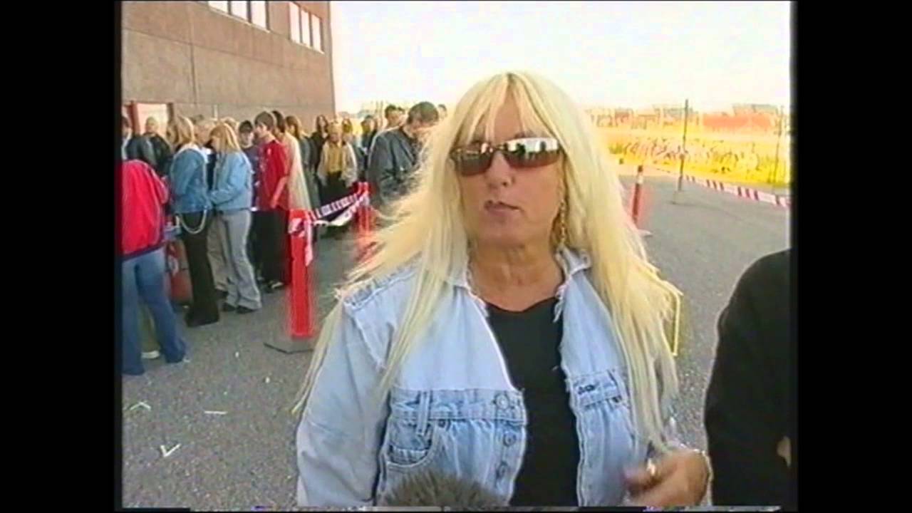 David Pedersen på hjemmebane