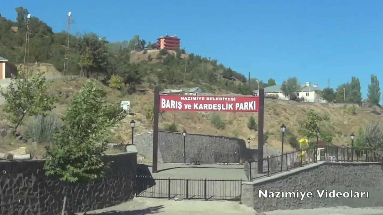 Nazımiye-QISLE  27/08/2013