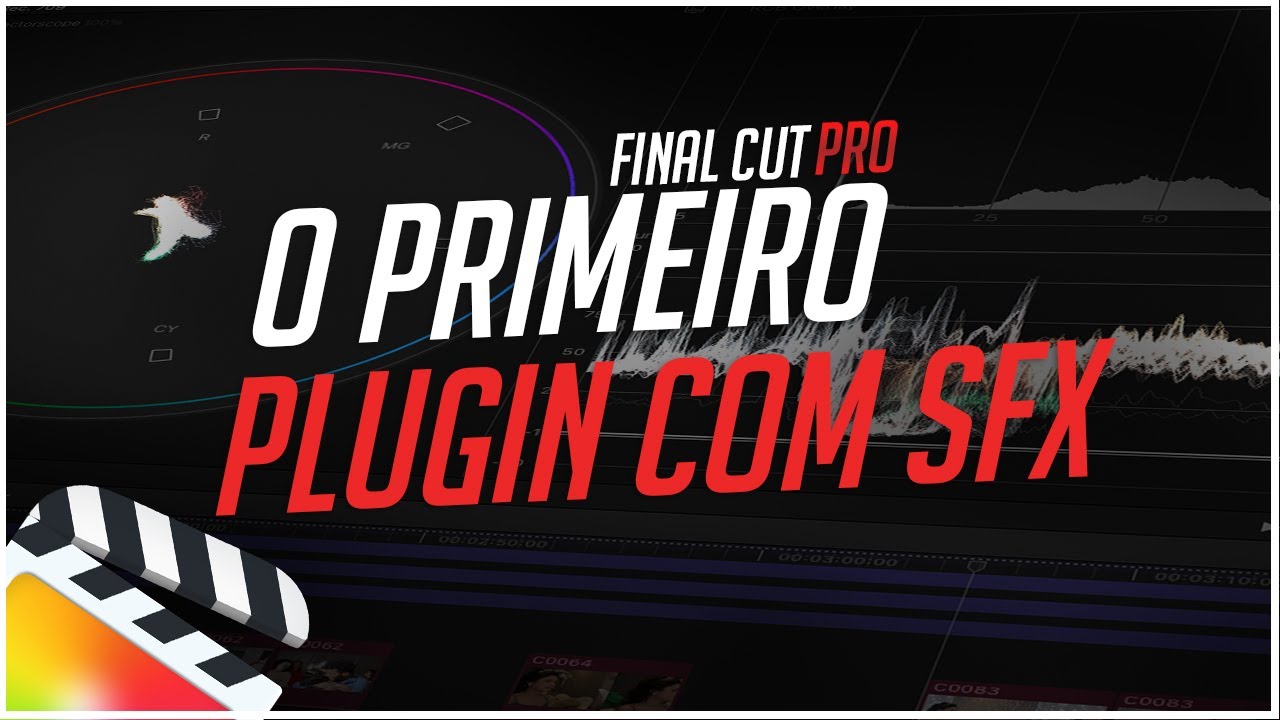 O plugin essencial para elevar sua edi&ccedil;&atilde;o de v&iacute;deo a outro n&iacute;vel