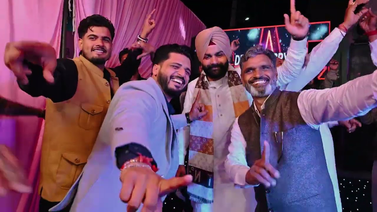 Desraj Weds Shivani || Best same day 2026 || Yash Photography || Wedding || prewedding ||