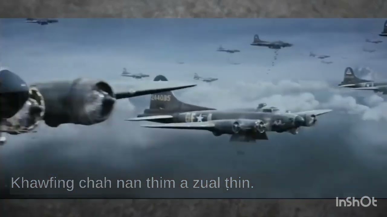 T Lalnunhrila (Valtea) : Zoram Khawvar - Zoram Thar