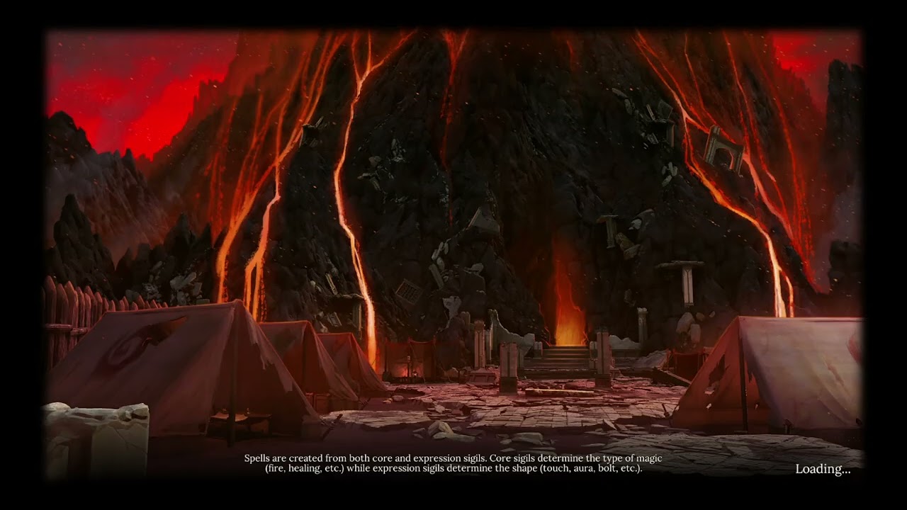 tyranny game path of the damned difficulty part 30