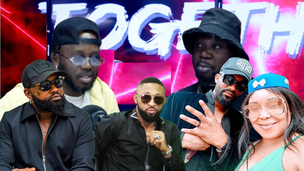 F@LLY IPUPA ENCOURAGE JAEL SHO APRÈS MUTACLE,TRÉSOR KONGOLO MAL AIMÉ CHEZ FALLY, FERRE SOKI NAYEBAKI