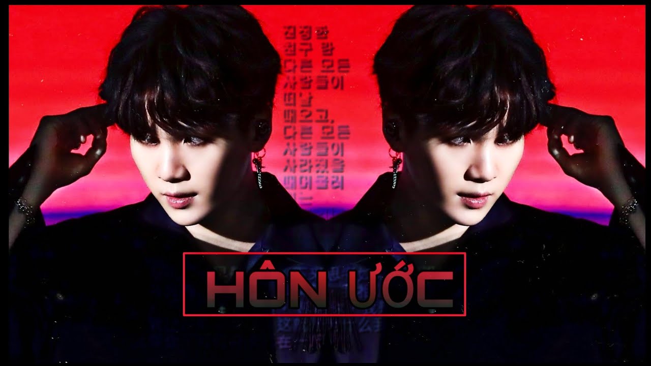 [ ONESHORT SOPE / HÔN ƯỚC ] (1/2)