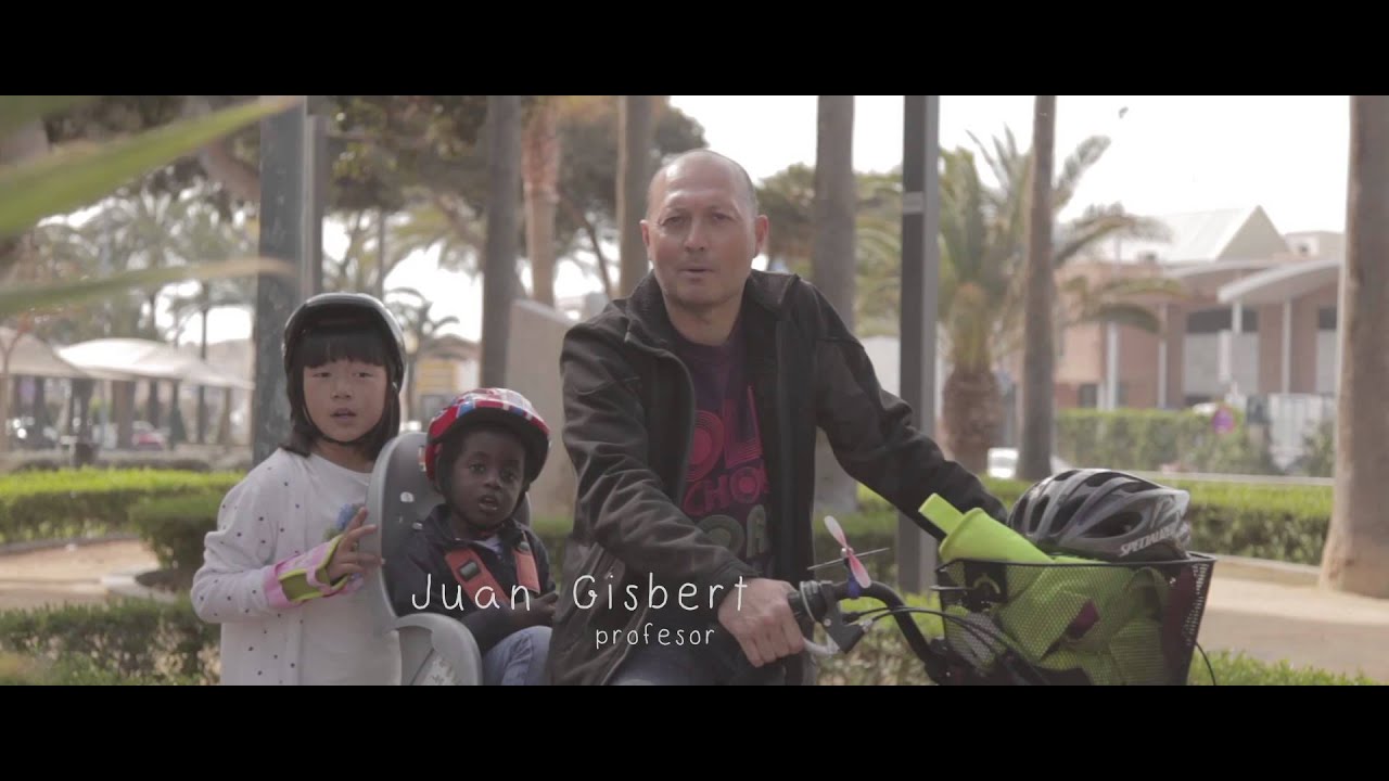 CARRIL BICI Ayuntamiento de Almería