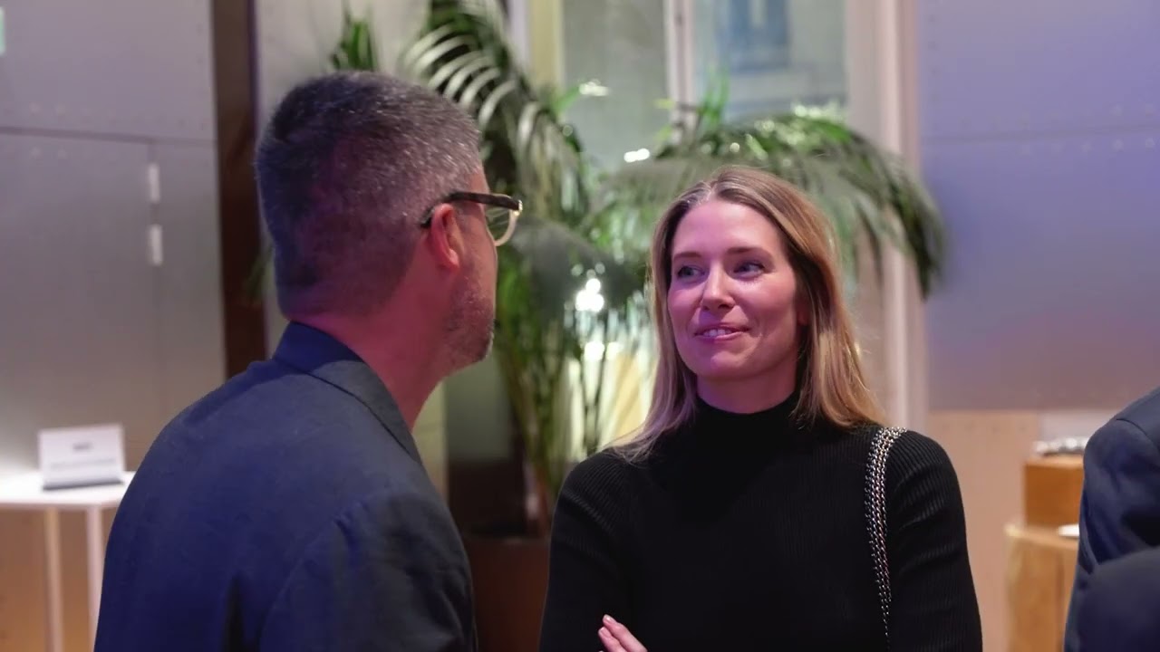 Dîner-débat spécial 