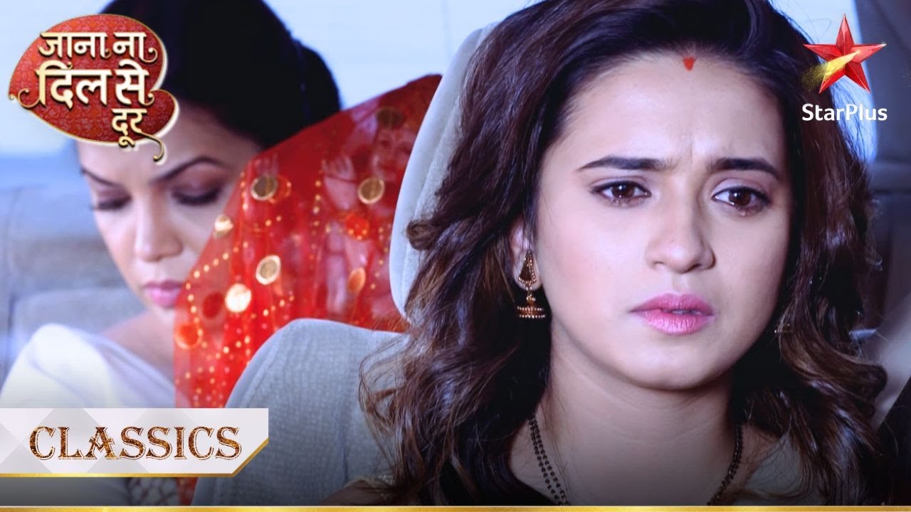 Vividha ke haath laga सबूत! | Jana Na Dil Se Door