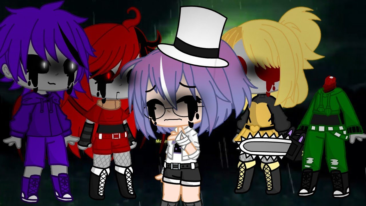 Candle Queen || 🎀 Meme 🎀 || Slendytubbies 3 || Gacha Club✨ ❤️ ||