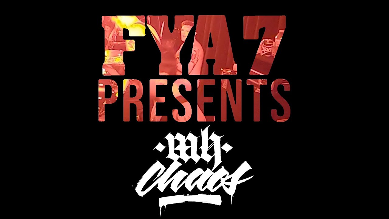 MH Chaos (Full Set) at FYA Fest 7
