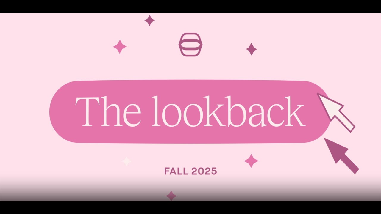 The Tines Lookback - Fall 2025