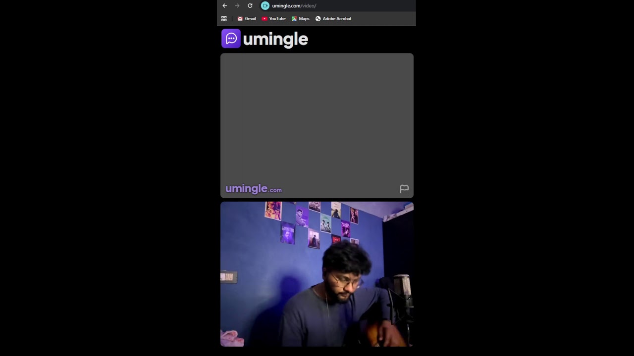 STREAMING RIGHT NOW !!! | UMINGLE LIVE | K.PAATTUKAARAN