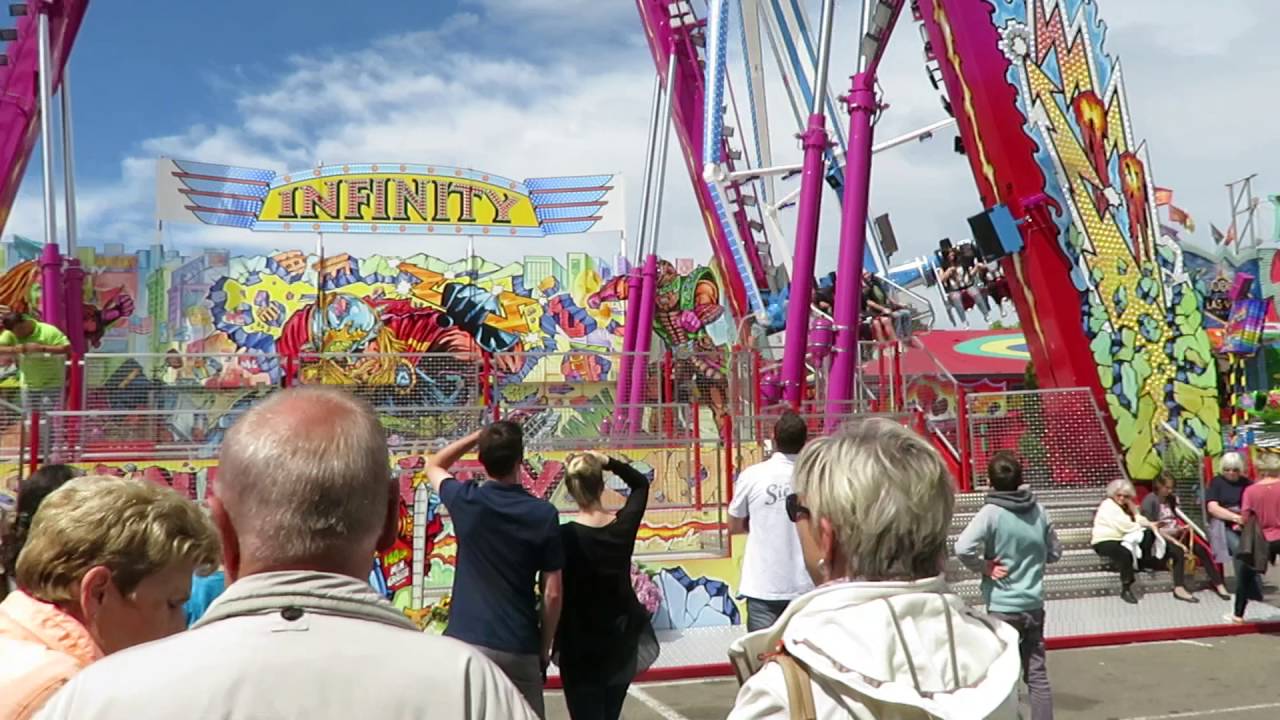 Infinity [Inversion XXL - KMG] Hoefnagels - Pforzemer Mess 2016