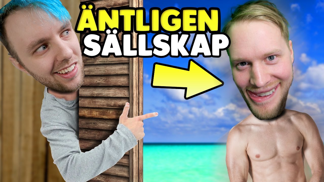 Jag är inte ensam längre | Raft Multiplayer