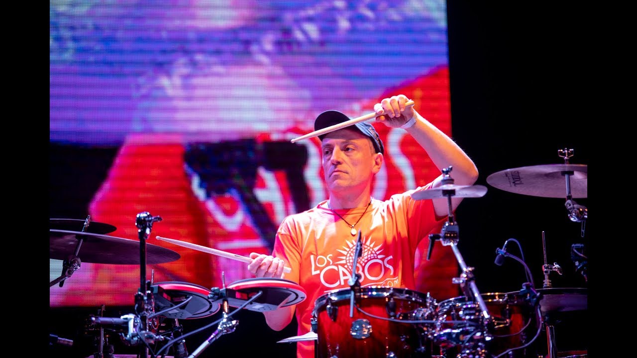 Tiki Cantero - Los Cabos Fest II (17/7/19 - Teatro Vorterix)