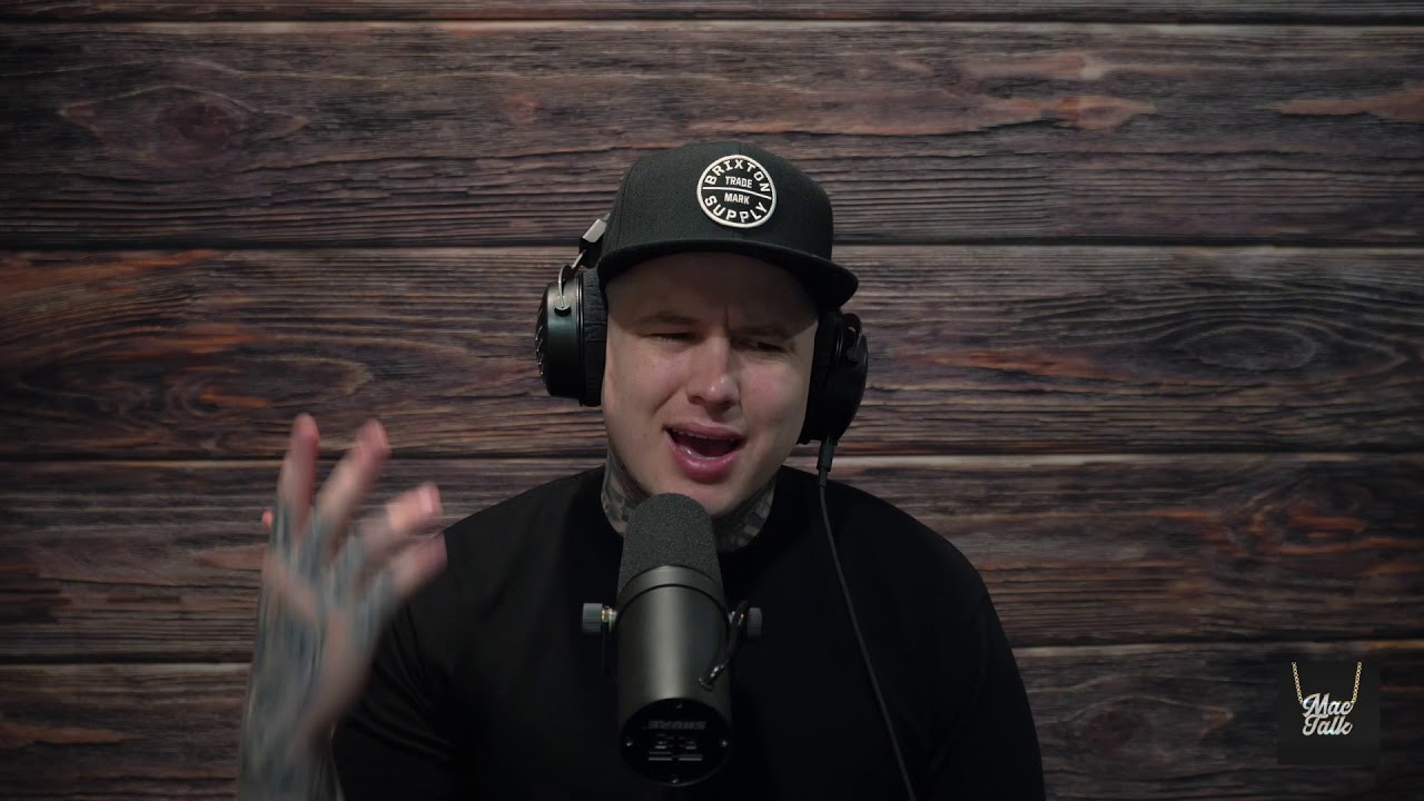 #MACTALK 