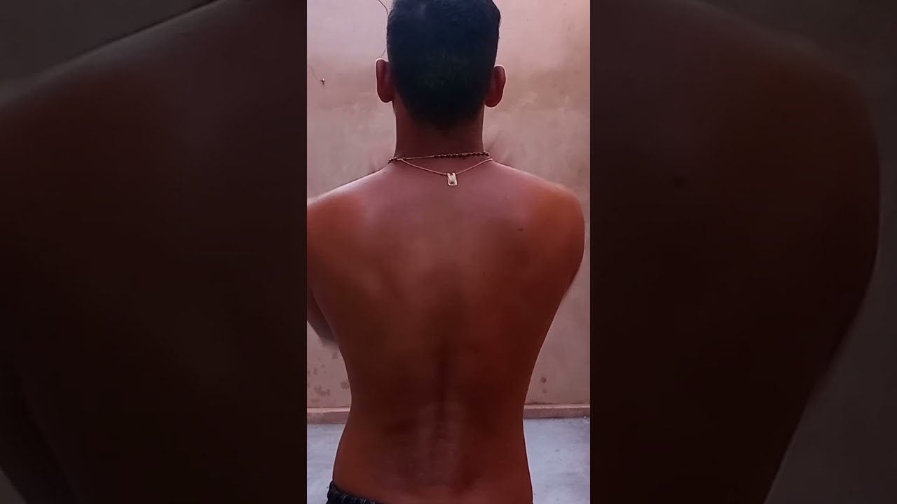 Em Busca do Shape Inexplic&aacute;vel