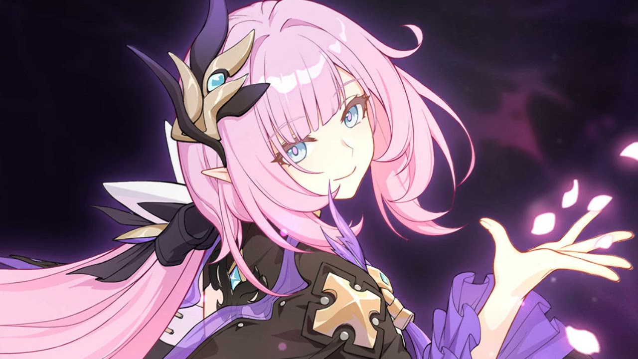 Honkai Impact 3rd - Elysian Realm The Last Grave Boss BGM
