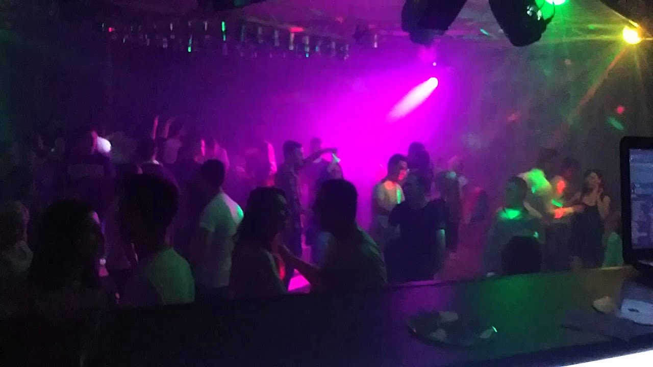 DJSMALL Disco Gospoda Podpniewki Smalldj