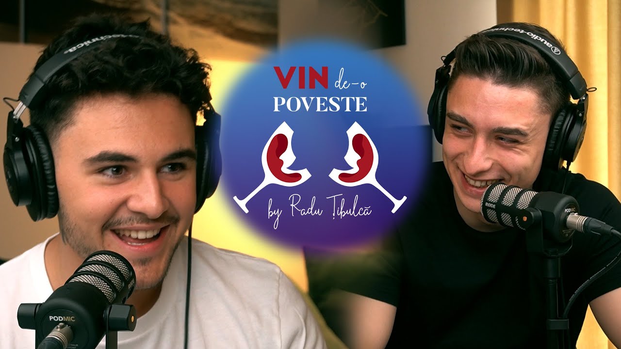 MARIO FRESH: O INIMA DE CAVALER INTRE BRATE STRAINE | VIN DE-O POVESTE by RADU TIBULCA 🍷|PODCAST|#10