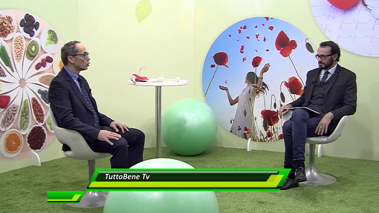 TUTTOBENE TV - Terza edizione - puntata 56