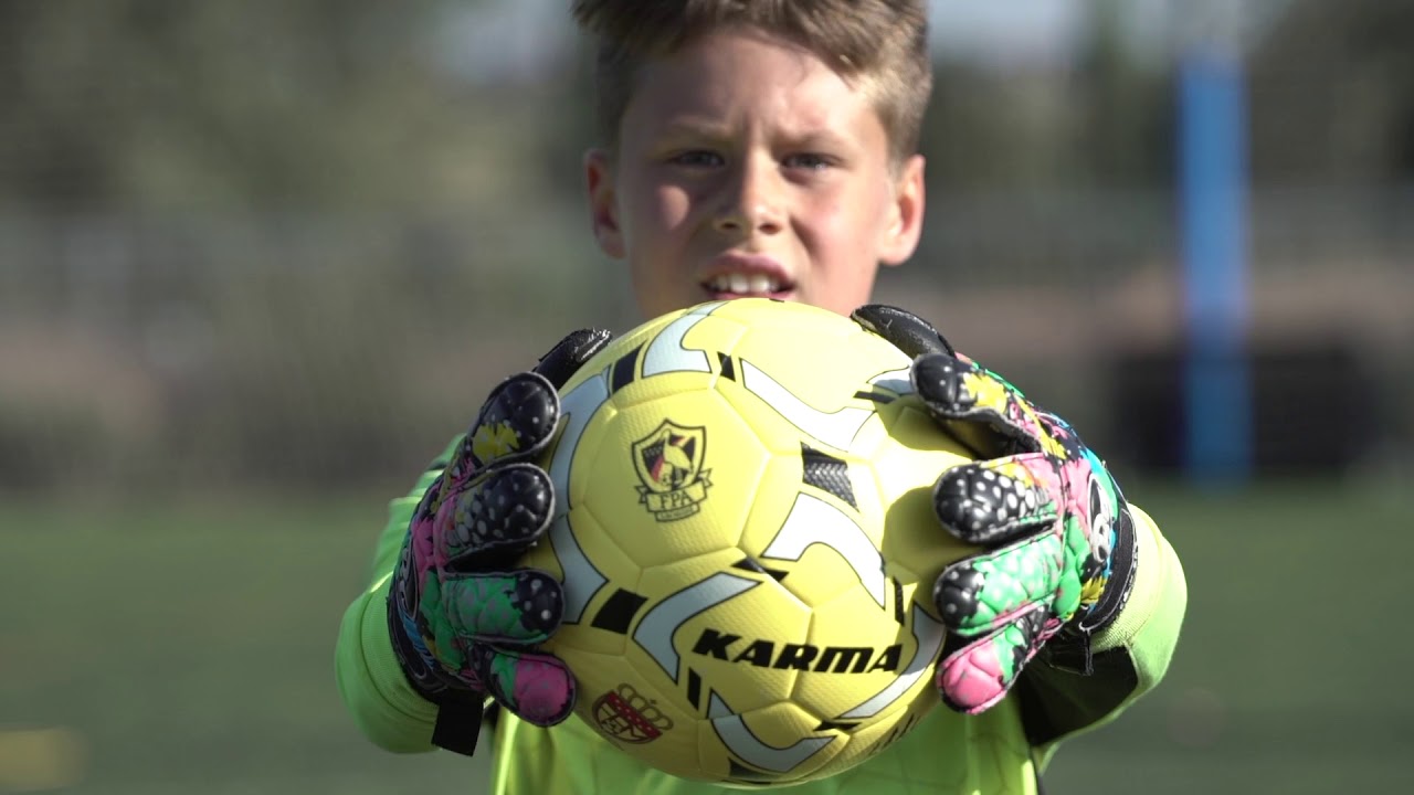 ESCUELA DE FÚTBOL - FPA Las Rozas