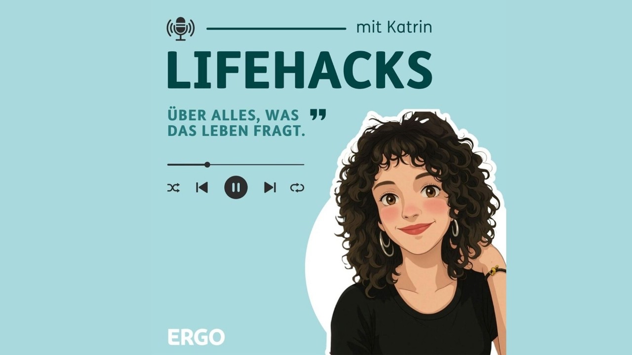Warum Vorsorge Liebe ist – Einblicke mit dem jüngsten Bestatter Deutschlands Luis Bauer | Lifehacks