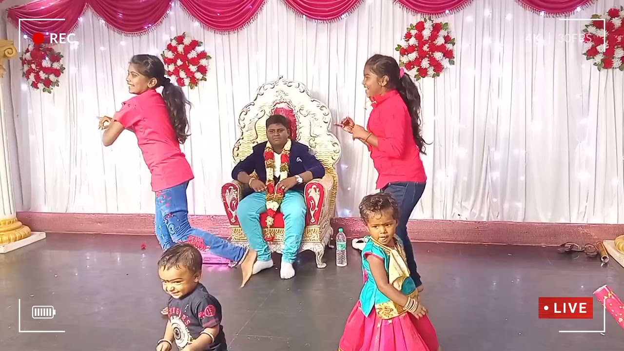 🥳🥳🥳TWO GIRLS ROCKING DANCE PERFORMANCE FOR MIXED SONGS 🎉🎉🎉