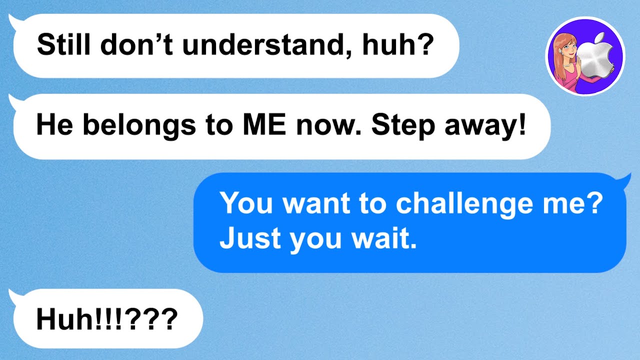 【Apple】My sister betrayed me by running off with my fiancé at my own wedding. She’ll regret it