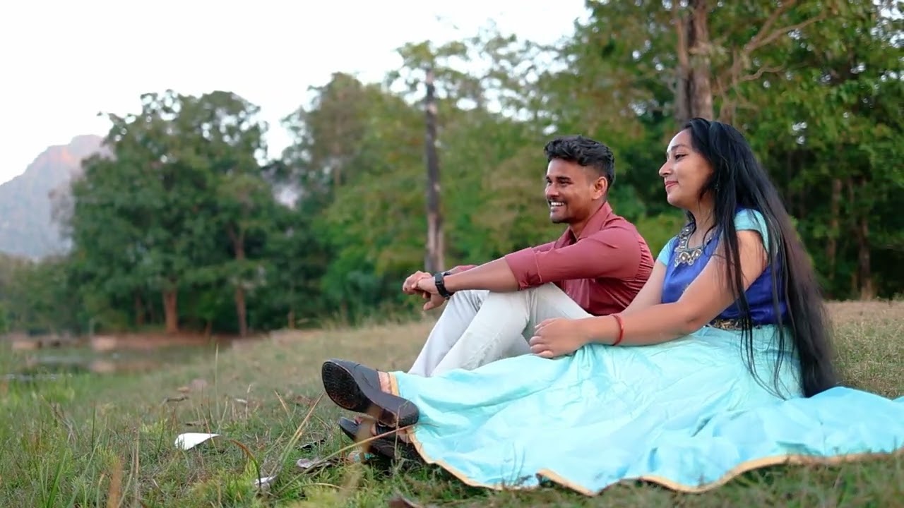 Dipti & Ajay Prewedding
