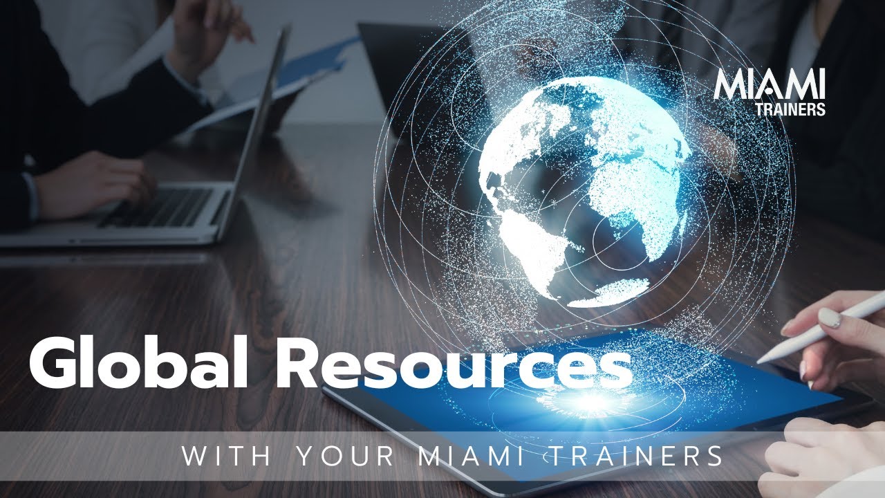 Global Workshop for Global Members December 2025
