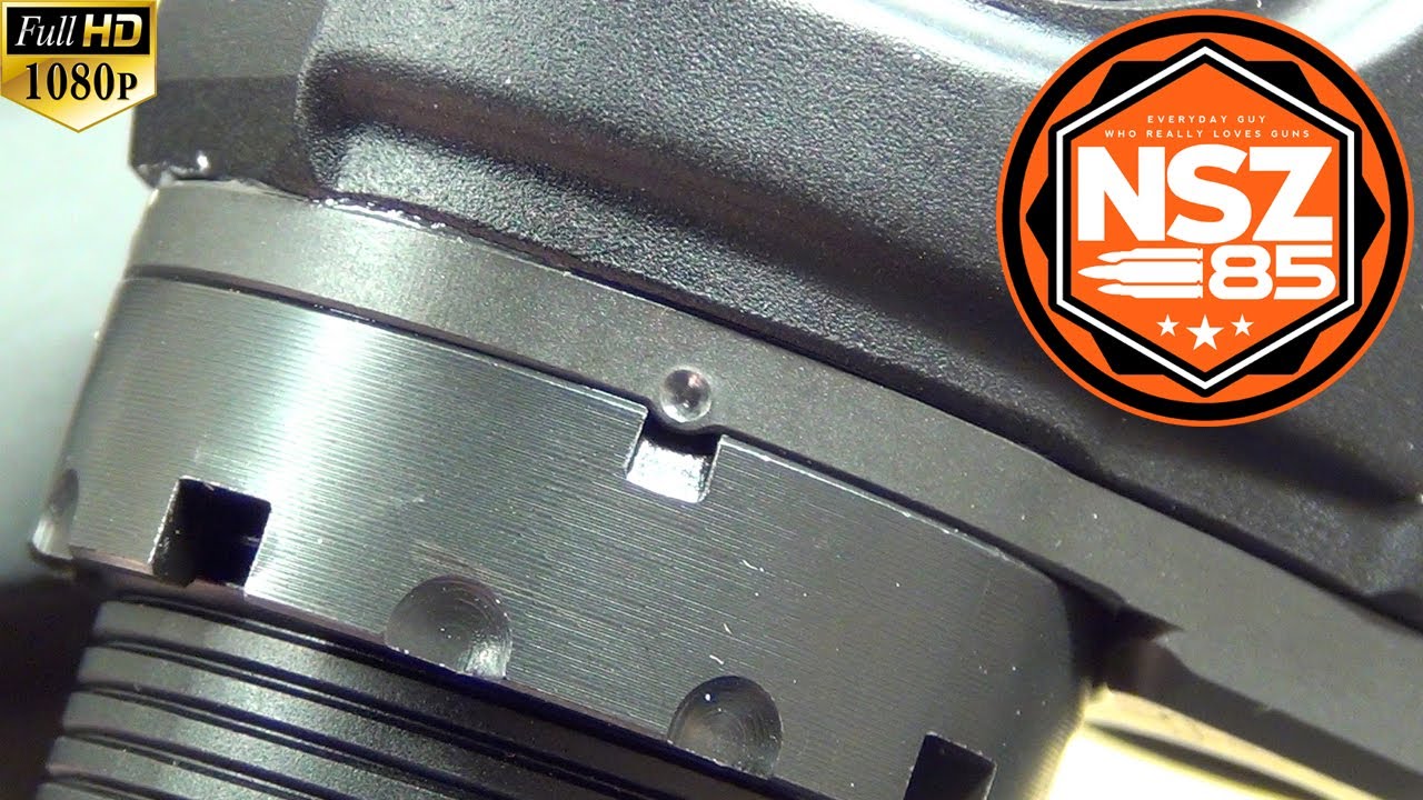 Закрепление орехов в замке — метод Fightmaster